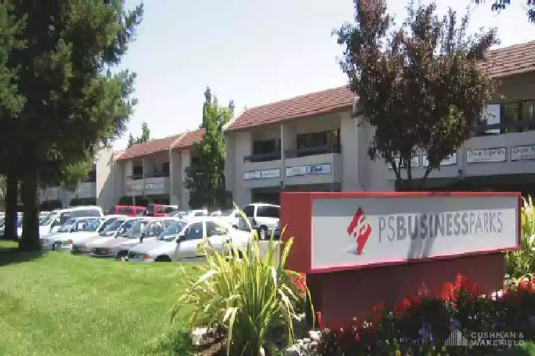 San Jose - High Technology