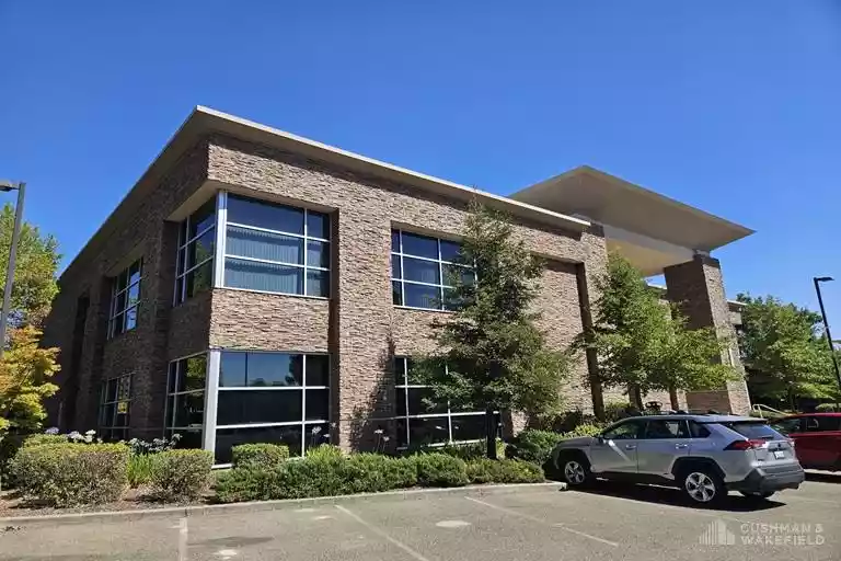 Rancho Cordova - Office