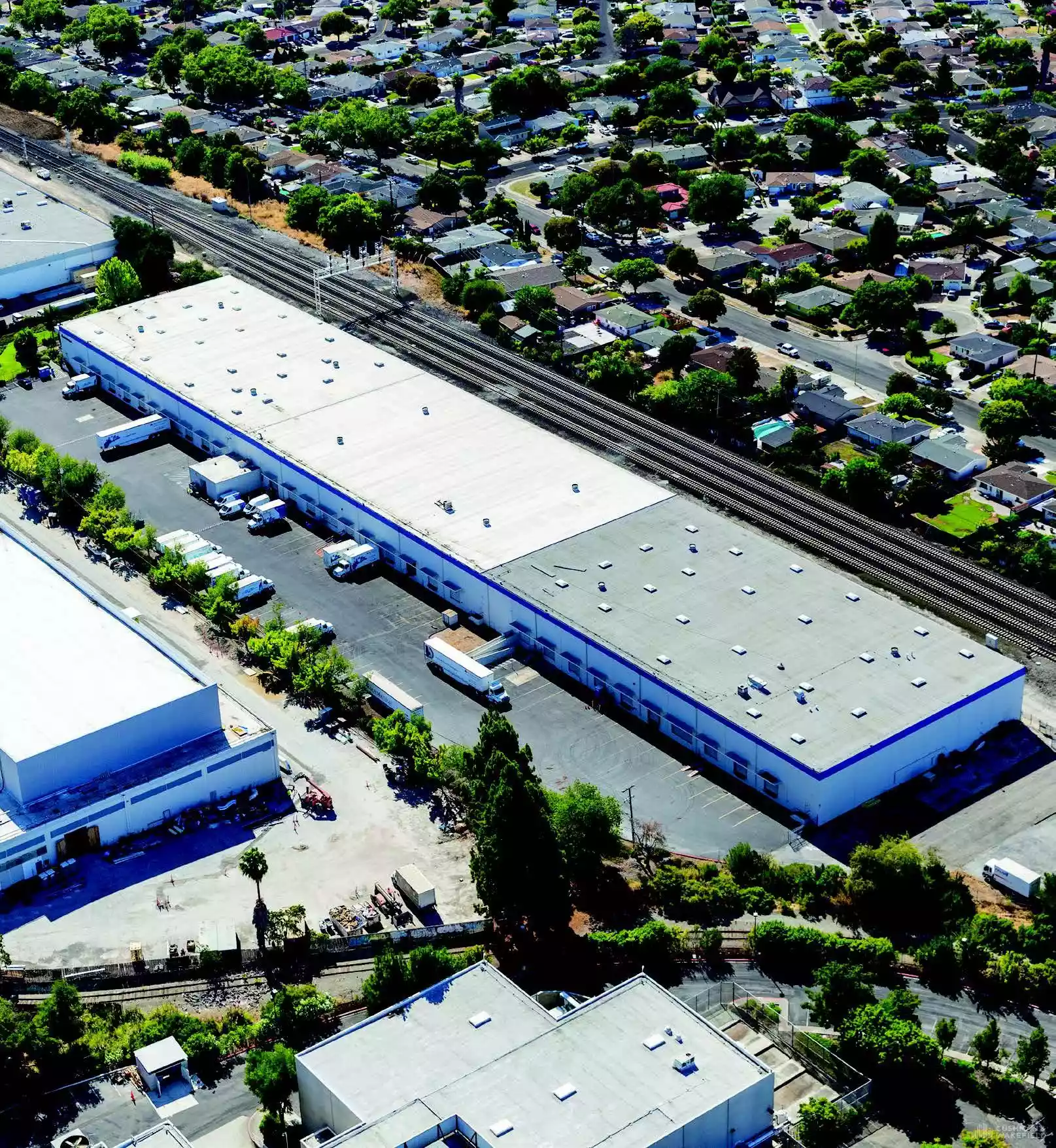Sunnyvale - Warehouse/Distribution