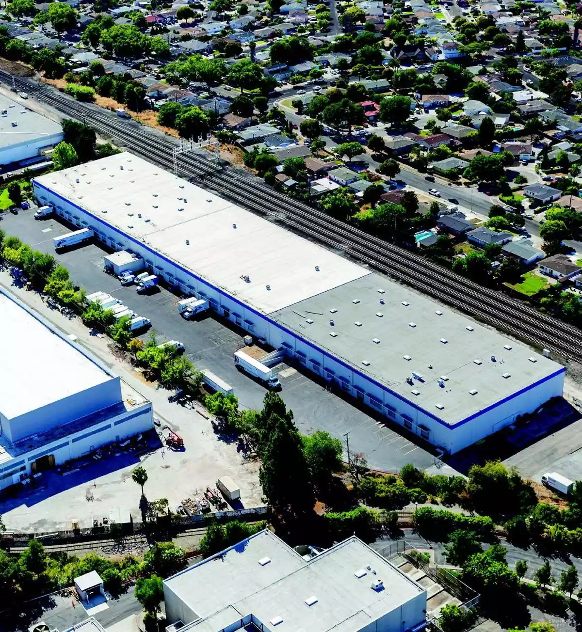 Sunnyvale - Warehouse/Distribution