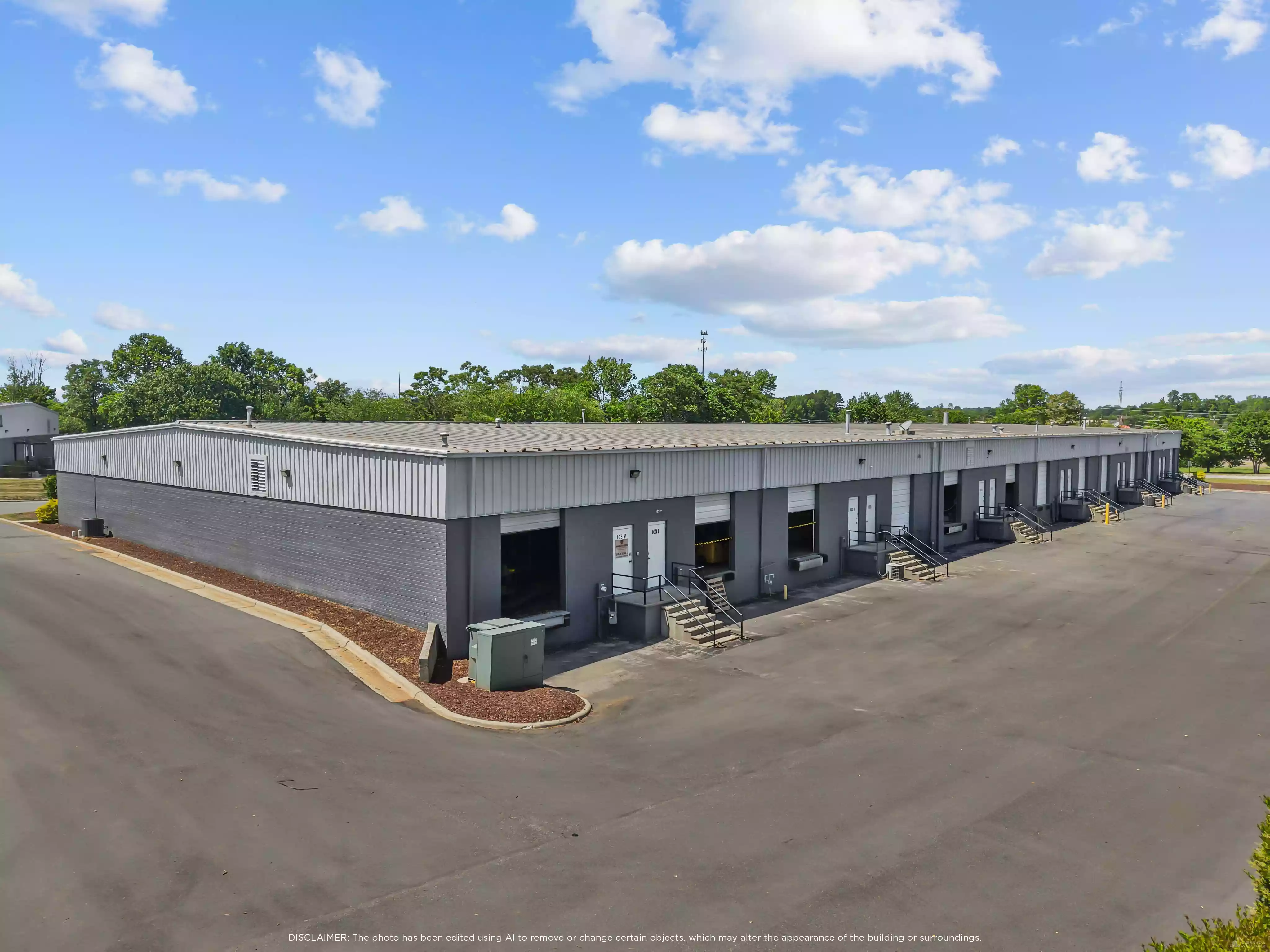Greensboro - Office Service