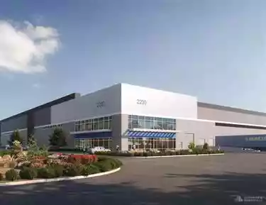 Sparks - Warehouse/Distribution