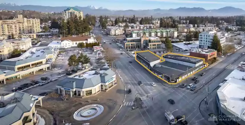 Abbotsford - General Retail