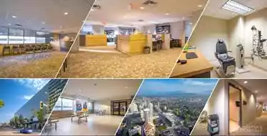 New Westminster - Office