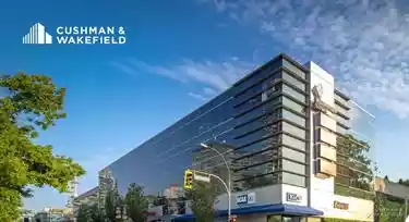 New Westminster - Office