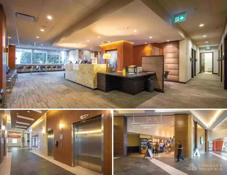 Surrey - Office
