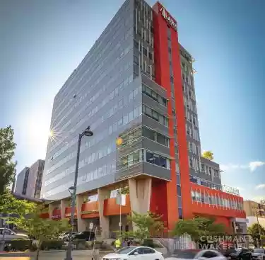 Surrey - Office