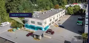 North Vancouver - Office