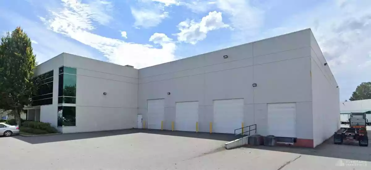 Delta - Warehouse/Distribution