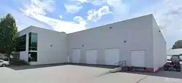 Delta - Warehouse/Distribution