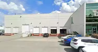 Delta - Warehouse/Distribution
