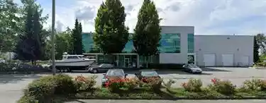 Delta - Warehouse/Distribution
