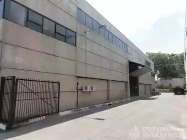Osasco - Warehouse/Distribution