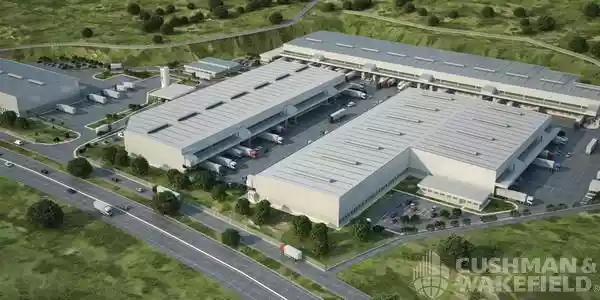 Belo Horizonte - Warehouse/Distribution