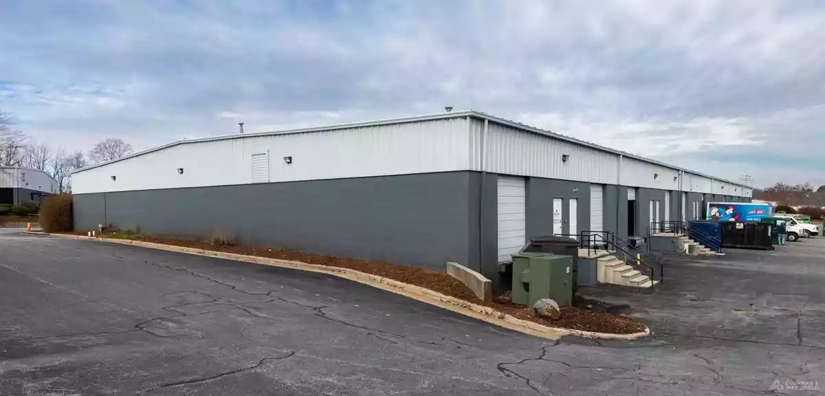 Greensboro - Office Service