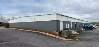 Greensboro - Office Service