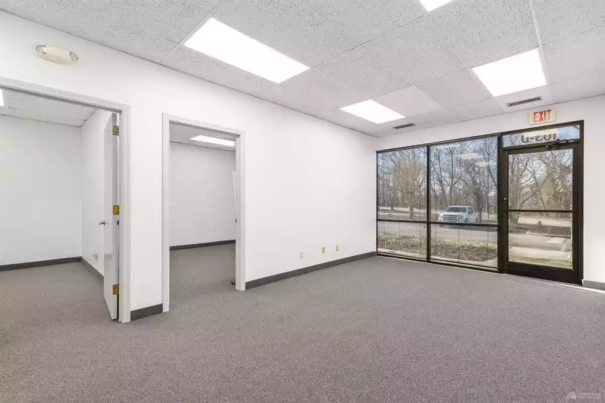 Greensboro - Office Service