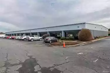 Greensboro - Office Service