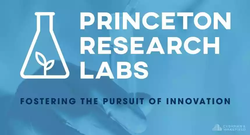 South Brunswick - Life Sciences