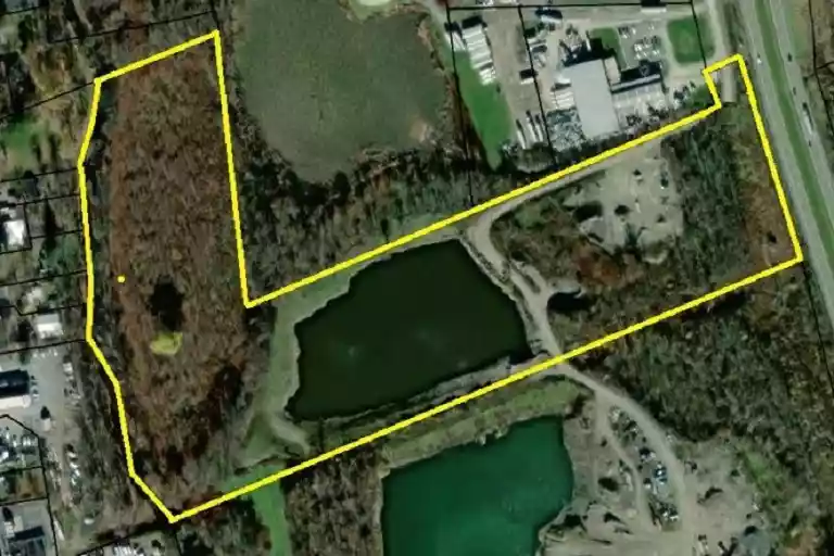 A1-301 Industrial Park Road