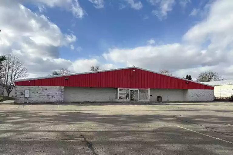 A1-503 Keystone Avenue North