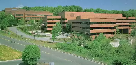 Lexington - Office