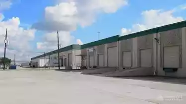 Houston - Warehouse/Distribution