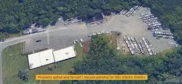 North Brunswick - Warehouse/Distribution