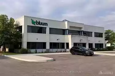 Markham - Manufacturing