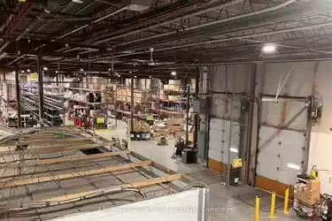 Markham - Manufacturing