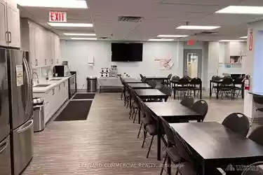 Markham - Manufacturing