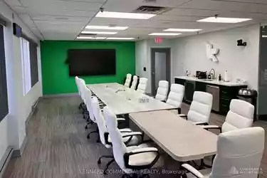 Markham - Manufacturing