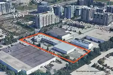 Markham - Manufacturing