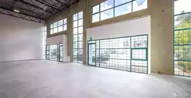Burnaby - Warehouse/Distribution