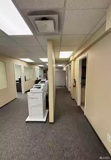 Burnaby - Office
