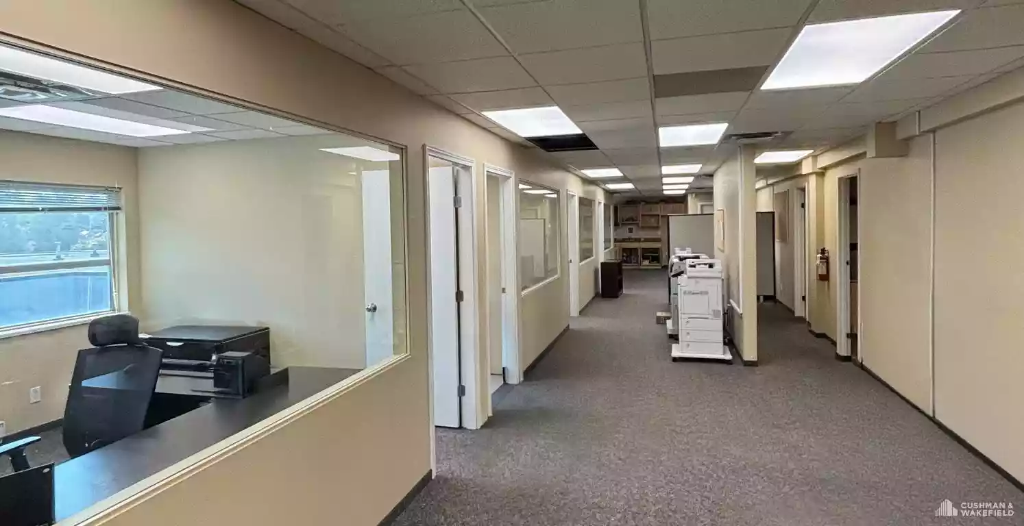Burnaby - Office