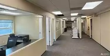Burnaby - Office
