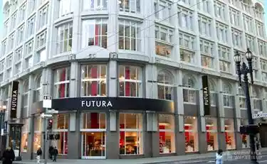 San Francisco - Retail