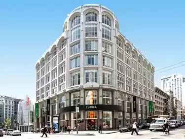 San Francisco - Retail