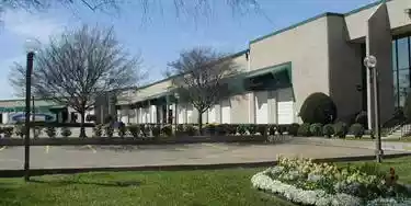 Houston - Warehouse/Distribution