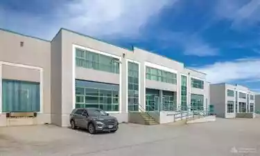 Burnaby - Warehouse/Distribution