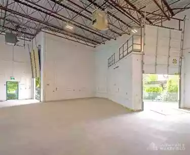 Burnaby - Warehouse/Distribution