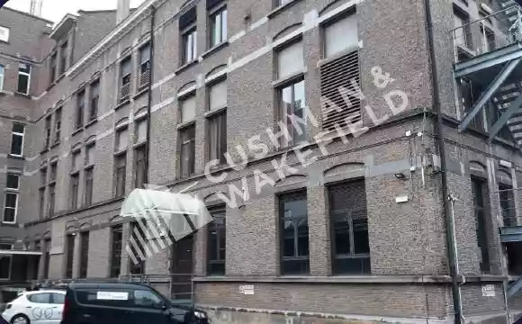 Borrensstraat, 16