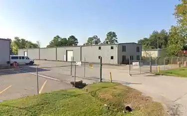 Houston - Warehouse/Distribution