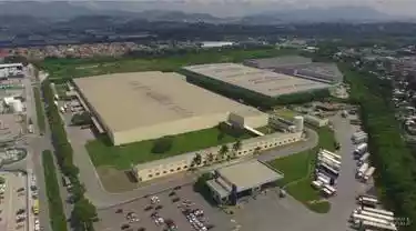 Duque de Caxias - Warehouse/Distribution