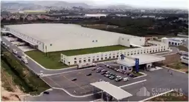 Duque de Caxias - Warehouse/Distribution