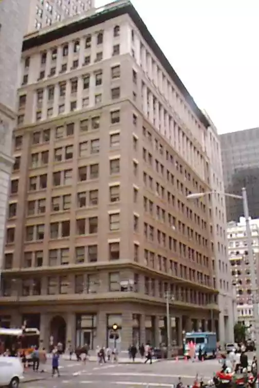 San Francisco - Office