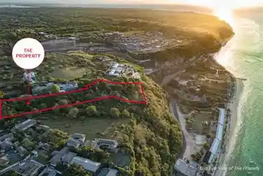 Bird Eye View