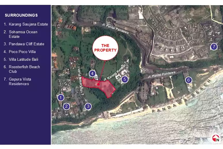 Land Plot