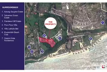 Land Plot